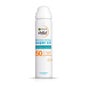 DELIAL Sensibile nebulizzazione avanzata viso spf 50 spray 7