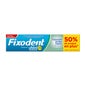 Fixodent Adhesive Krem do protez dentystycznych 70g