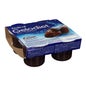 Delical Gelodiet Gel de agua Rais 4X120
