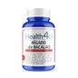 H4u Hígado De Bacalao 60 Cápsulas Blandas De 800 Mg HEALTH4U,