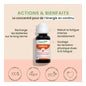 Herbalgem Energem Agotamiento Físico Bio 30 ml