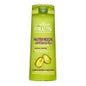 Garnier Fructis Hidra Rizos Champú 360ml