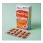 Forte Pharma Multivit'4G Energy 30 comp