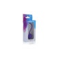Intense Vibrator Kisha Fit One Silicone Kegel Lilac 1 pc