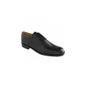 Scholl Herrenschuh Pilio Schwarz Größe 43 1 Stück