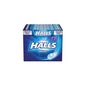 Halls Caramelo Sin Azucar Menta 20uds