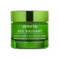Apivita Bee Radiant Crema Rica 50ml
