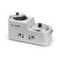Depil Sense 5000 Heizung 2x 2,5 L