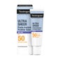 Neutrogena Ultra Sheer Invisible Fluido Anti Edad Spf50 50 ml