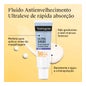 Neutrogena Ultra Sheer Invisible Fluido Anti Edad Spf50 50 ml