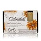 SYS Natural Soap Calendula