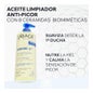 Uriage Xémose Aceite Limpiador Calmante 500ml