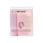 Beter Make-up-Entferner Handtuch Haarband 2uds