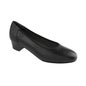 Scholl Verbena Black 37