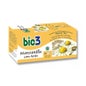 Bie3 Infusión Manzanilla con Anís 25 Filtros