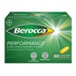 Berocca® Performance 60 Tabletten