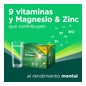 Berocca Performance Vitaminas y Rendimiento 60comp