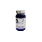 Veggunn Vitamina D3 1000UI 60 caps