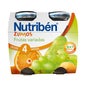 Nutribén™ succo di frutta mista 2x130ml