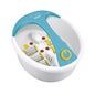 MPM MMS-03 Voetmassageapparaat met water 90W