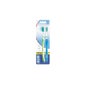 Oral-B Shiny Clean 1-2-3 cepillo de dientes 2 uds