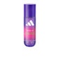 Adidas Vibes Woman Spark Up Bruma Cabello Cuerpo 236 ml
