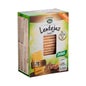Santiveri Tostadas Ligeras Lentejas Bio 100g