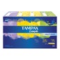 Tampax Tampon Compac Multiplus 32uds