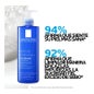 La Roche Posay Toleriane Gel Espuma Doble Limpiador 400ml
