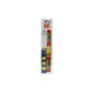 Mussvital Minions Bracelet Kevin Red