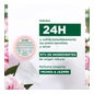 Klorane Gel Crema Hidratante Corporal a la Peonía 200 ml