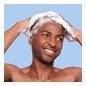 Unbottled Mini Shampoing Solide Tout Nu Tous Cheveux 20 g