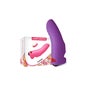 Armony Aurora Vibrador Dedal Violeta 1ud