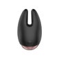 Coquette Chic Desire Estimulador Clítoris Negro&Gold 1ud