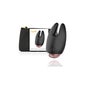 Coquette Chic Desire Estimulador Clítoris Negro&Gold 1ud