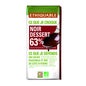 Ethiquable Choco Melt Bio 200g
