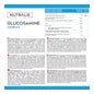 Nutralie Glucosamina Complex MSM + Condritina 120comp
