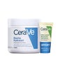 CeraVe® Bálsamo hidratante Dosificador 454g
