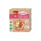 Babybio My Fruits Calabaza Manzana Fresa Vainilla Orgánico 6 Meses 4 X90 g