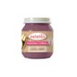 Babybio Tarrito Ecológico de Manzana y Ciruela 130 g