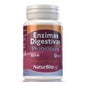 Naturbite Enzimas Digestivas + Probióticos 60caps