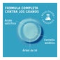 Iroha Nature Parches SOS Granos para Acné Cara y Cuerpo 18uds