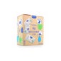 Mustela Toallitas de Agua de Algodón Bio 3x60uds