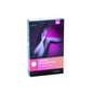 Mediven Media Microtec 20 Neutral Autofix Black TSC 1 Pair