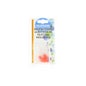Solupharm Oordopjes Siliconen 2u