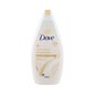 Dove Gel de Ducha Seta Prezioza 450ml