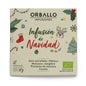 Orballo Infusión de Navidad 12 Sobres