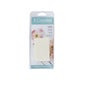 3 Claveles Esponjas Maquillaje 4 uds