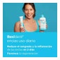 ISDIN Bexident Encías Uso Diario CPC + Cymenol 2x125 ml