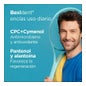 ISDIN Bexident Encías Uso Diario CPC + Cymenol 2x125 ml